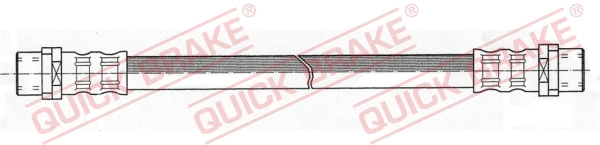 Brake Hose